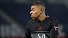 PSG chce za wszelką cenę zatrzymać Mbappe. W tle mistrzostwa świata w Katarze