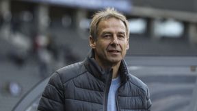 Juergen Klinsmann pozamiatał słowami o Lewandowskim