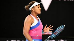 Niewiarygodny thriller w Melbourne! Nie będzie meczu Naomi Osaki z Ashleigh Barty