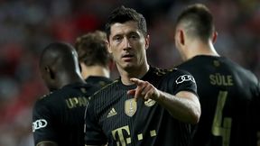 365 goli Lewandowskiego w Bundeslidze? Wiemy, kiedy może to nastąpić