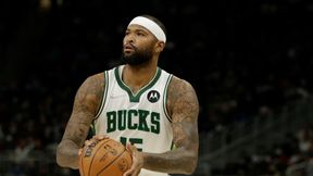 DeMarcus Cousins dostał nowy kontrakt, będzie występował razem z MVP ligi NBA