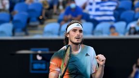 Mógł nie zagrać w Australian Open, a jest w półfinale. Zaskoczył tym nawet swojego lekarza