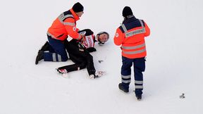 Wygrał pierwsze zawody od dwóch lat. Dzień później doszło do tragedii