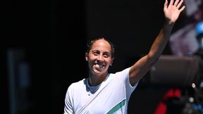 Madison Keys rozbiła półfinalistkę WTA Finals. Dawna mistrzyni pokonana