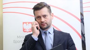 Minister sportu zapowiada: Powstanie 1000 nowych całorocznych boisk dla dzieci