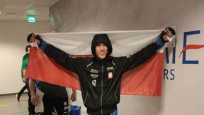 Polacy z trzema wygranymi w pierwszym dniu mistrzostw świata