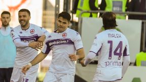 Nowy konkurent dla Piątka? Fiorentina szuka kolejnego napastnika