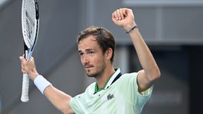 Sensacja była o krok! Wielki powrót faworyta Australian Open