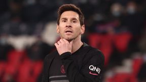 Lionel Messi wróci do Barcelony? "Widzę ważne znaki"