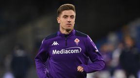 Wielki talent na wylocie z Fiorentiny. Ale Krzysztof Piątek może mieć nowego konkurenta