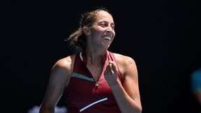 Madison Keys górą w starciu Amerykanek. Powalczy o drugi tytuł w Eastbourne