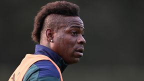 Balotelli wrócił po latach. "Nie sądzę, że powołanie jest aktem desperacji"