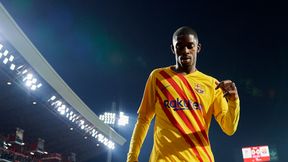 Dembele zaskoczy? Nowe informacje ws. skrzydłowego Barcelony