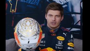 Max Verstappen podjął ważną decyzję. Pierwsza taka sytuacja od lat