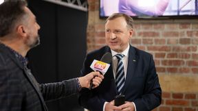 "TVP chce w ten sposób łączyć". Jacek Kurski tłumaczy