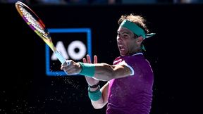 Gwiazdozbiór w Acapulco. Rafael Nadal i Danił Miedwiediew wracają po Australian Open