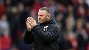 Wayne Rooney mógł wrócić do Premier League. Odrzucił rozmowę kwalifikacyjną