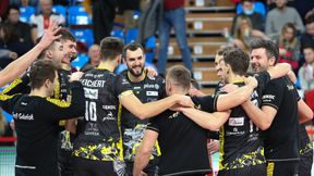 Trefl Gdańsk rozwiązał wszystkie problemy w meczu PlusLigi