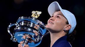 Ashleigh Barty. Tenisowa królowa normalności, która została światową "jedynką"