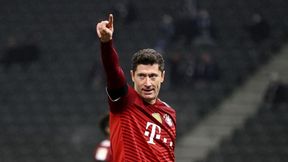 Bayern podjął decyzję ws. Lewandowskiego!