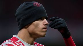 Piłkarz Manchesteru United z poważnymi zarzutami. Został aresztowany!