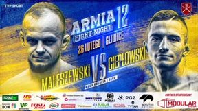 Armia Fight Night 12