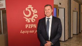 "Mielibyśmy udawać, że Rosja to nie Rosja?". Kulesza uderza w FIFA