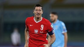 Kulesza zaskoczył wyborem. Zdradza, jak zareagował Lewandowski