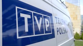 Prezes marzy o transmisjach w TVP. "Mecze obejrzy 20 razy więcej kibiców niż w Canal+"