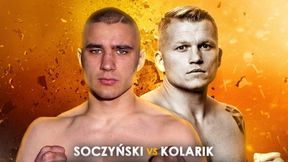 Tymex Boxing Night 20 5 marca w Dzierżoniowie