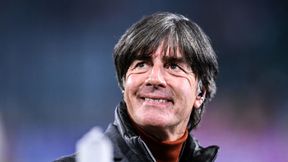 Joachim Loew bliski powrotu do futbolu. Zaskakujący kierunek