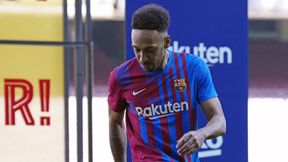 Pierre-Emerick Aubameyang chce odejść z Chelsea. Wróci do FC Barcelony?