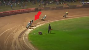 Żużel. Woffinden dokonał niemożliwego. Ten pościg przeszedł do historii [WIDEO]