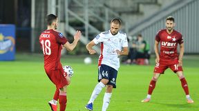 Porządki w Górniku Zabrze. Oczekiwania były większe