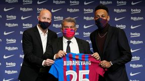 FC Barcelona znów będzie wielka? Transfery na ratunek klubu