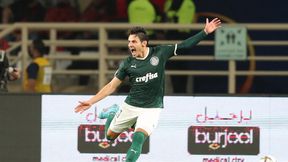 Palmeiras w wielkim finale. Przekonujące zwycięstwo