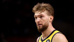 Gorąco w NBA. Sabonis zmienił klub, Pacers wzmocnił utalentowany 21-latek