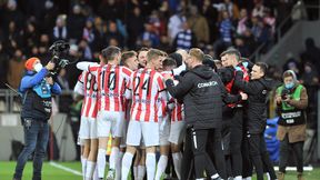 Frekwencja na stadionach piłkarskich. Tak źle w tym sezonie jeszcze nie było