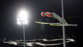 Zdenerwowany Kamil Stoch. "Brakuje mi tego, co jest najlepsze w skokach"