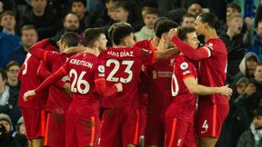 Walka o tytuł nabiera rumieńców. Liverpool zmniejszył stratę do lidera