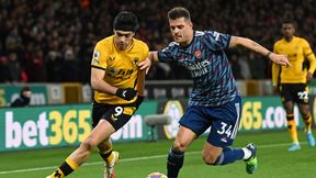 Jest reakcja Premier League na inwazję na Ukrainę