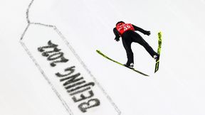 Kamil Stoch wlał nadzieję. Zdradził, z czym wciąż ma problem