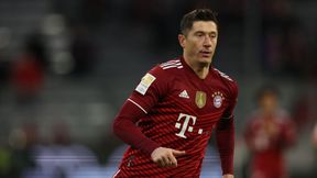 Bayern zerwie z tradycją?! Wszystko dla Lewandowskiego