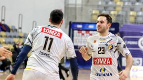 Łomża Vive poznała rywala w Final4