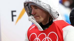 To dlatego Kamil Stoch przegrał brąz. Apoloniusz Tajner wszystko wyjaśnił