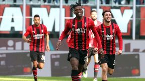 W Serie A starcie na szczycie. Milan chce powtórki z derbów