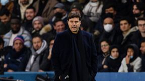 Pochettino gotowy opuścić PSG po sezonie. Czas na Manchester?