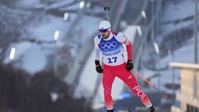 Pekin 2022. Jasna deklaracja. Polski sportowiec podjął decyzję ws. przyszłości