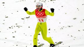 "Sam nie jestem święty". Kamil Stoch przerwał milczenie ws. kombinezonów