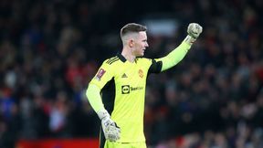 Dean Henderson reaguje na poważne oskarżenia